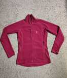 Bluza damska Haglofs Solo II Jacket polar trekking sportowa