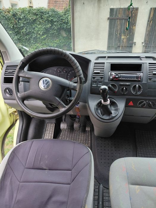 Sprzedam Volkswagen T 5