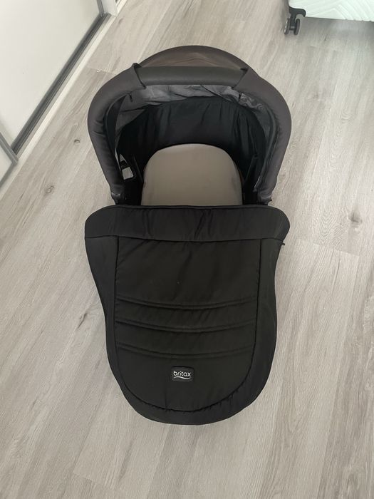 Gondola Britax  do b-motion, b-motion plus, b-agile