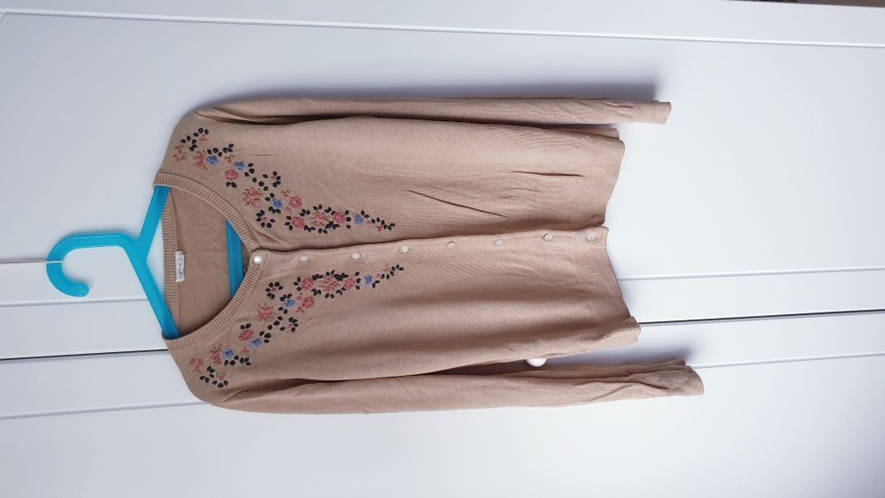 Sweter, sweterek Oysho 36/38