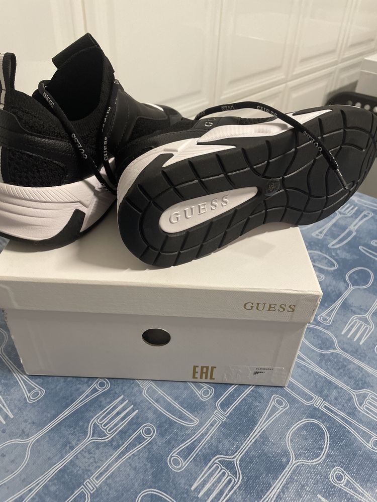 Sapatilhas guess original
