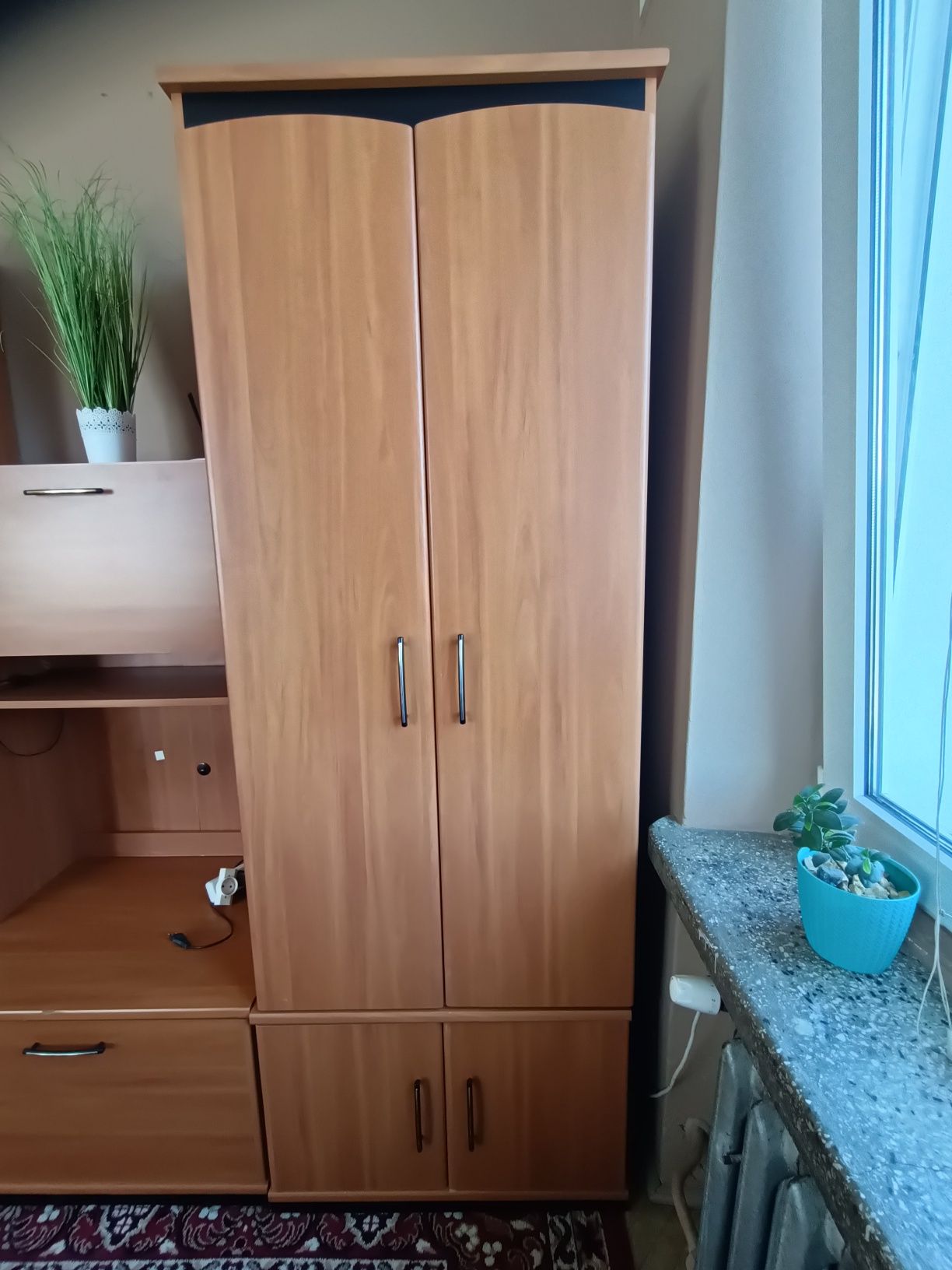 Zestaw mebli do salonu