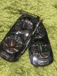 Відеокарта GIGABYTE GeForce GTX560 GV-N56GOC-1GI