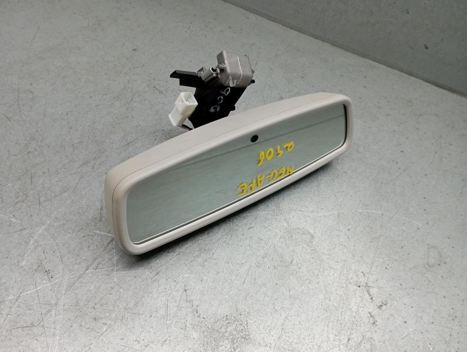 Espelho retrovisor interior RENAULT Megane IV (B9A/M_)