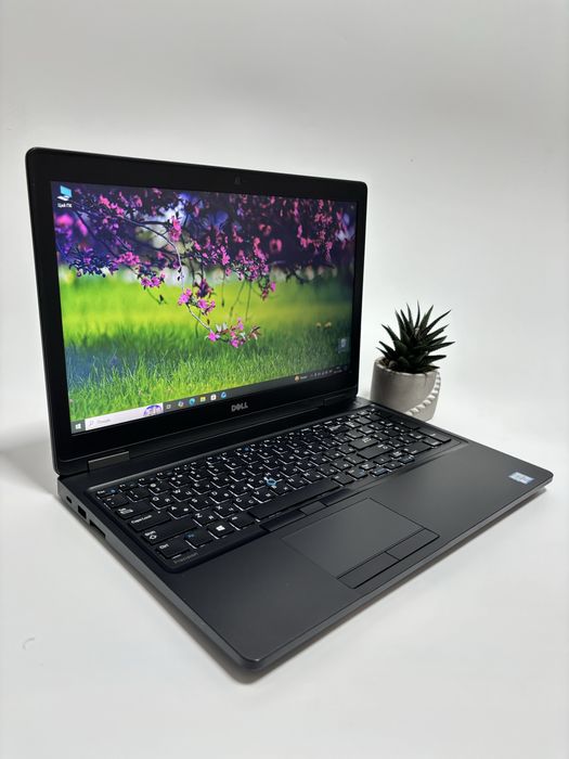 Dell Precision 3520 | NVIDIA Quadro M620