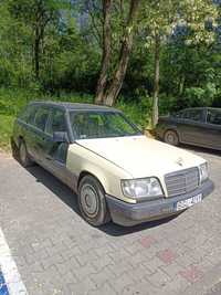 Mercedes w124 kombi 2.5 diesel e klasa