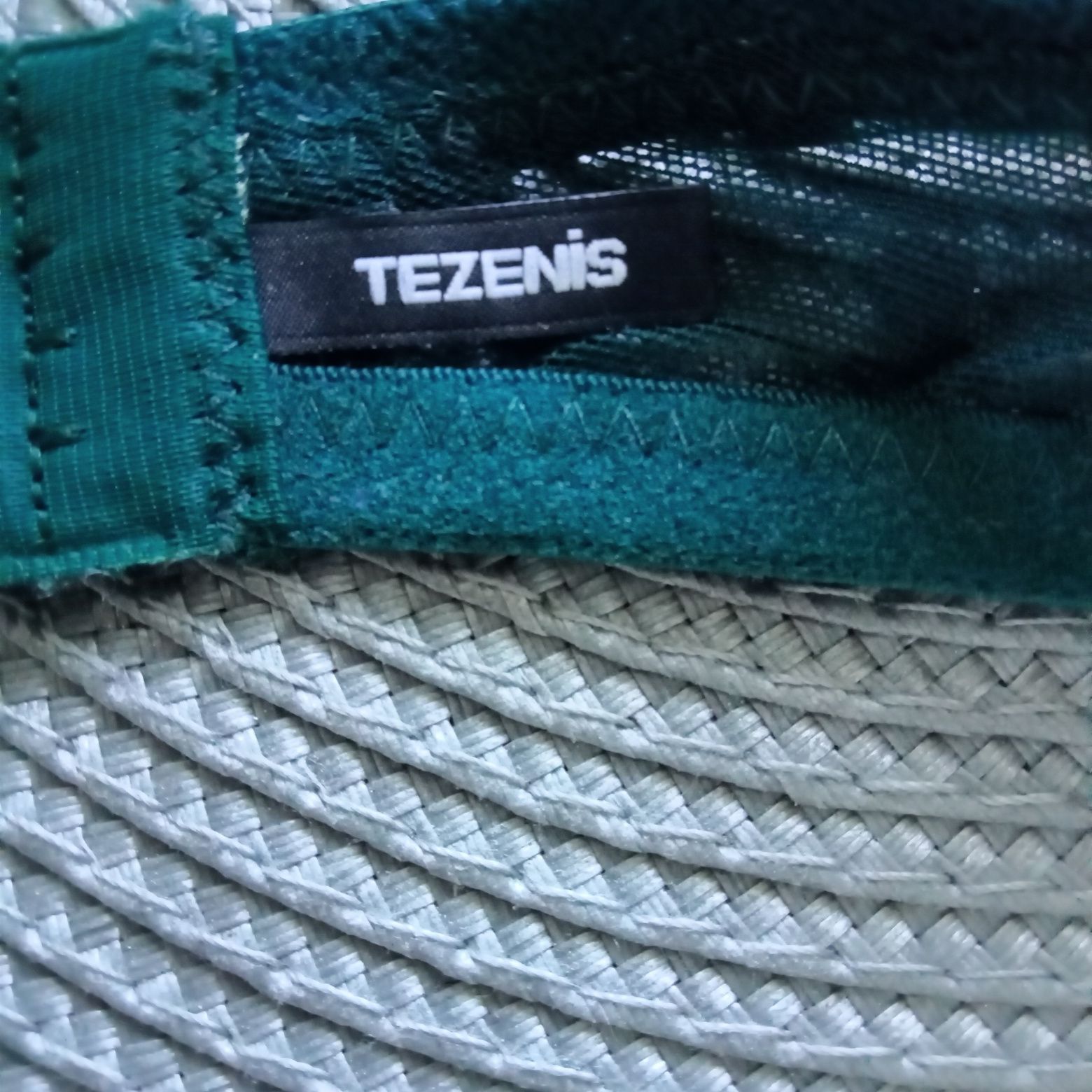 Biustonosz Tezenis 70B