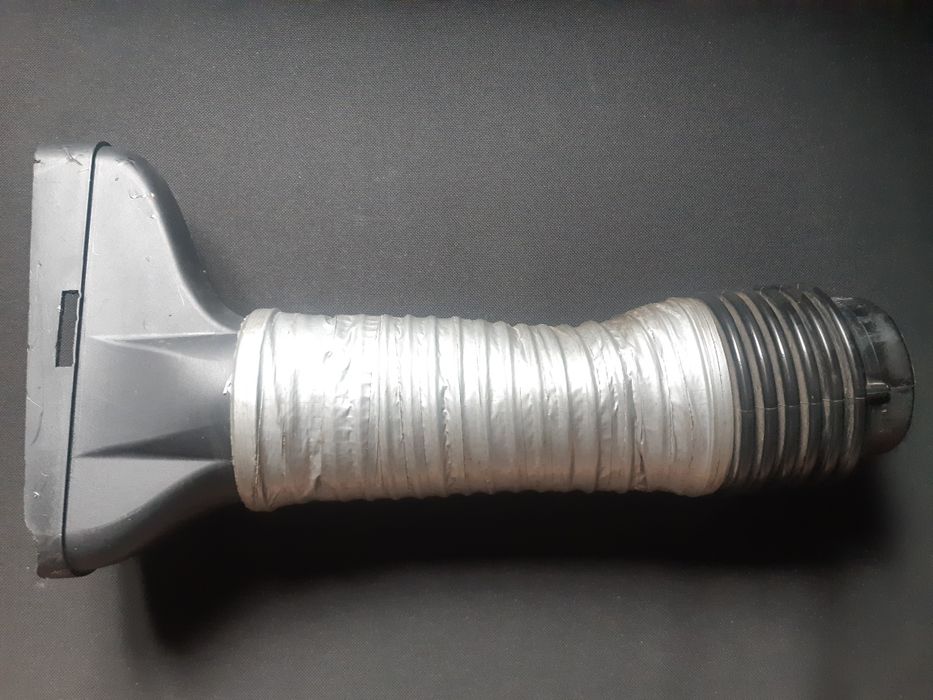 Воздухозаборник/патрубок/гофра mercedes benz w204 c250