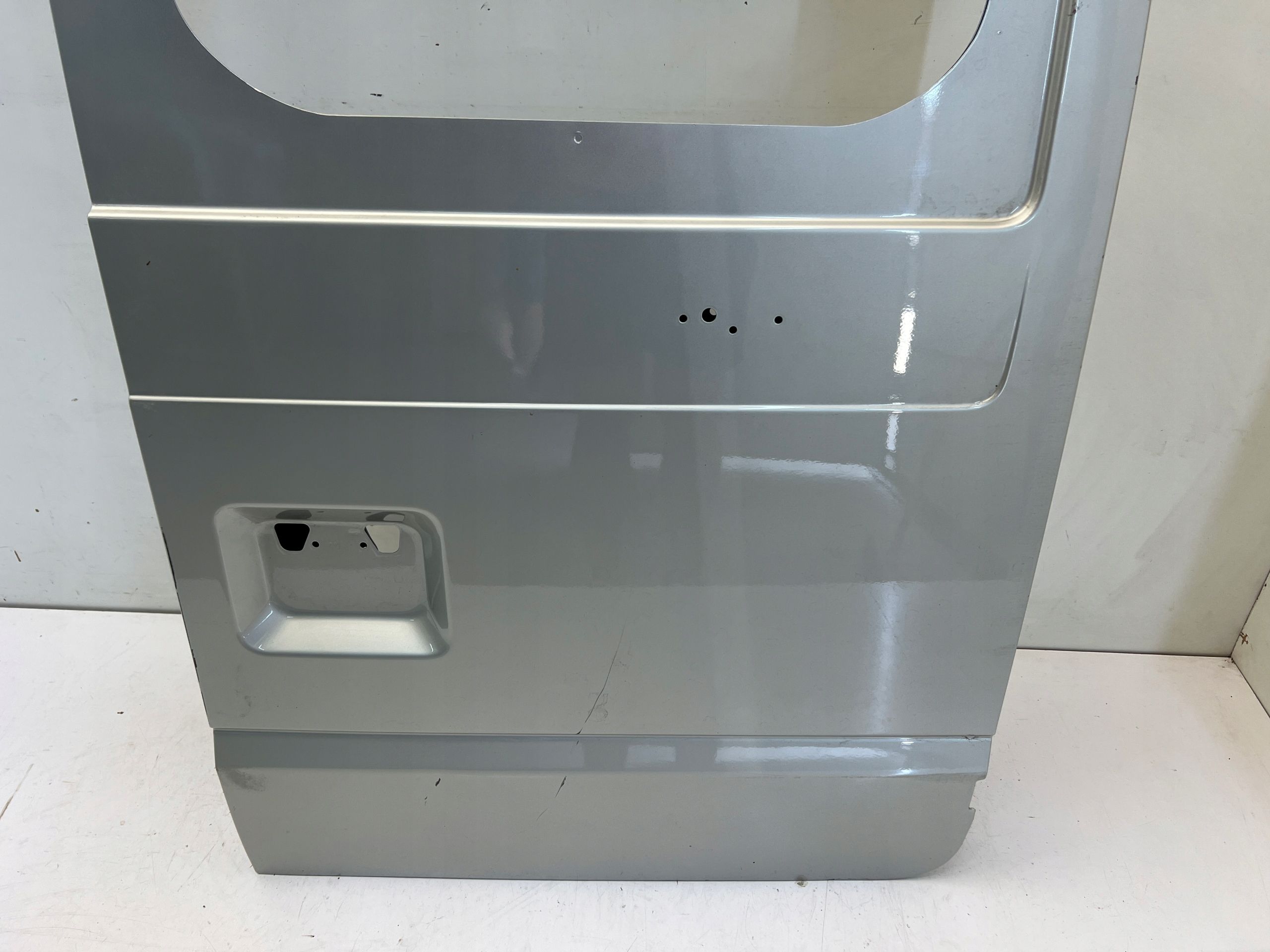 Ford Transit MK5 H3 Wysoki Drzi Tylne Prawe tył oryginał 00 13
