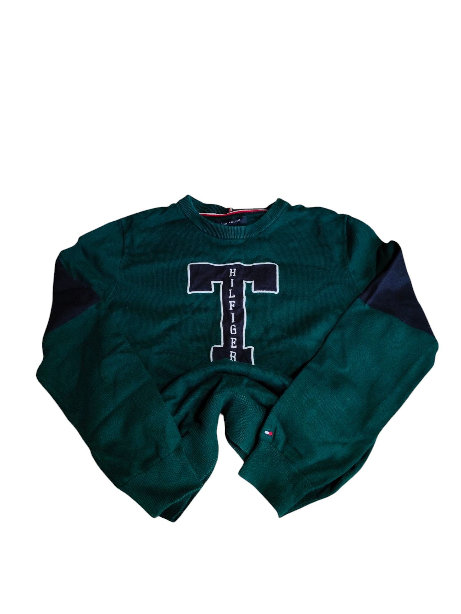 **Tommy Hilfiger** Sweter r.M