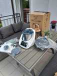 Nowy Thermomix TM6 Gwarancja 24mc Wysyłka