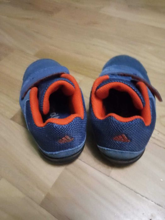 Кроссовки для мальчика девочки Adidas  Оригинал