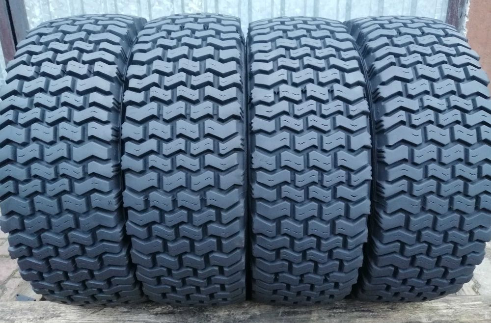 Opony zimowe terenowe 4x4 Fedima 195/60/15 2023r 2x10mm 2x9mm