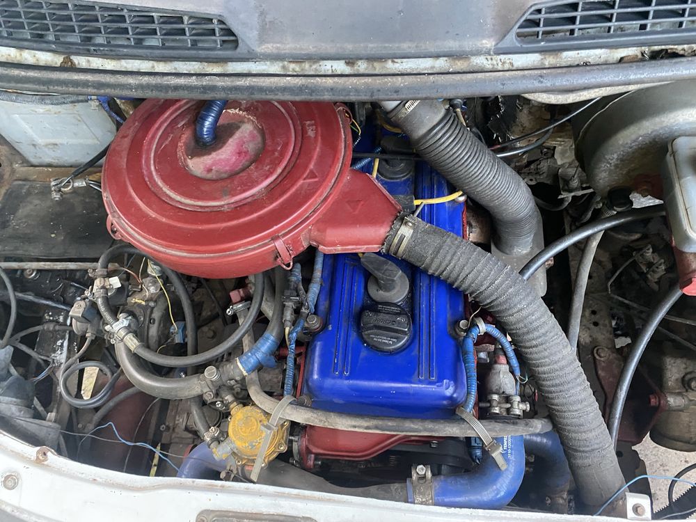 Газель 2705,2006р
