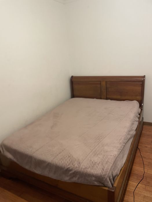 CamA com colção para venda