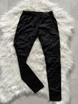 Legginsy skorzane/ materialowe