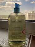 Boderma atoderm  1 литр гель ддя душа для чутливої шкіри