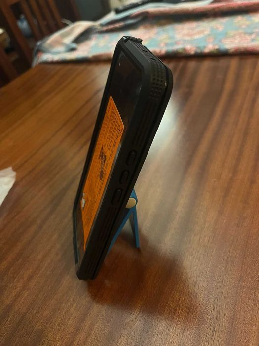 Capa à Prova Água Redmi NOTE13 PRO