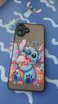 Чохол на Samsung A07 (075)  зі Stitch
