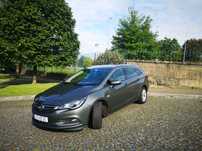 Opel Astra Sports tourer 1.6 CDTI 135CV