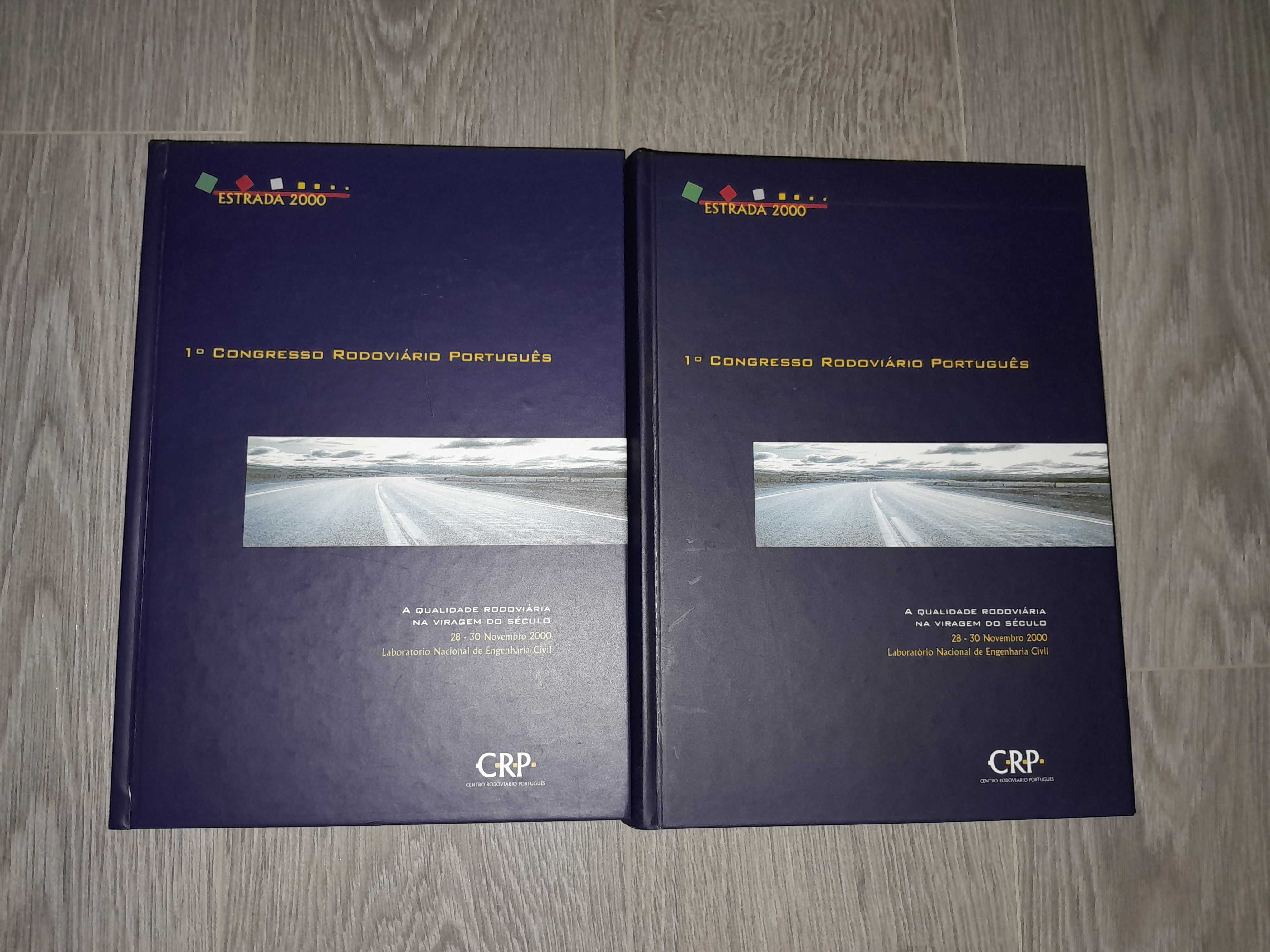 1º Congresso Rodoviário Português