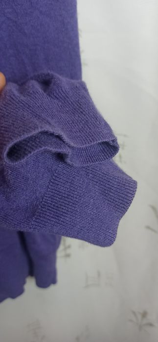 Пуловер чоловічийPolo Ralph Lauren розм М оригінал