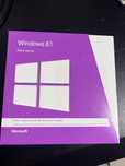 Oryginalny Windows 8.1 klucz w pudełku 32 i 64 bit