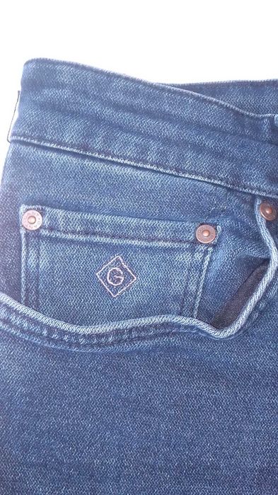 Джинсы Gant мужские (чоловічі) w32/l34