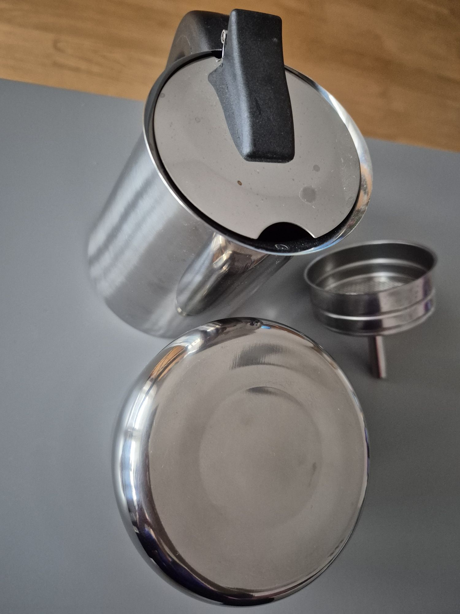 Kawiarka pojemność 500ml