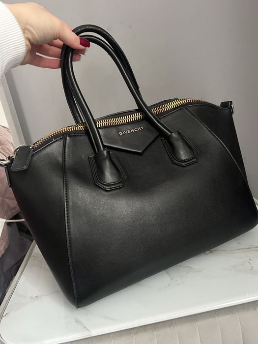 Сумка Givenchy чорна