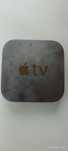 ТV приставка apple
