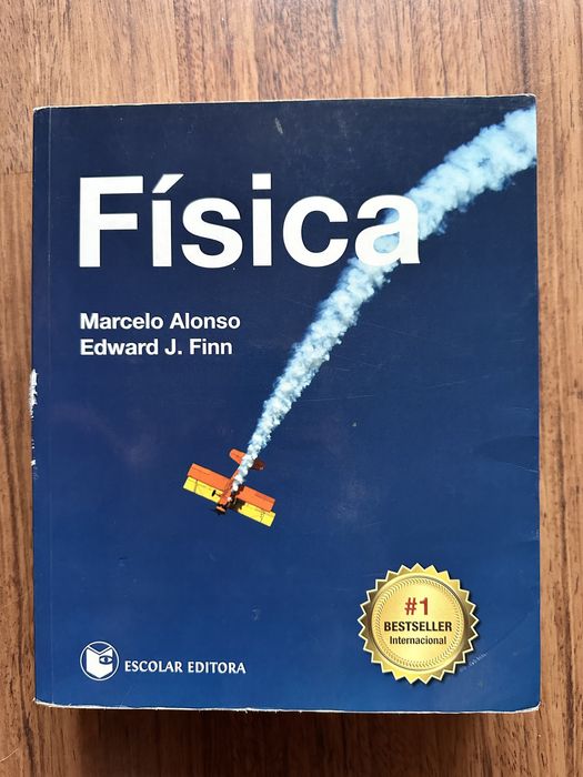 Fisica - Atualizado 2025