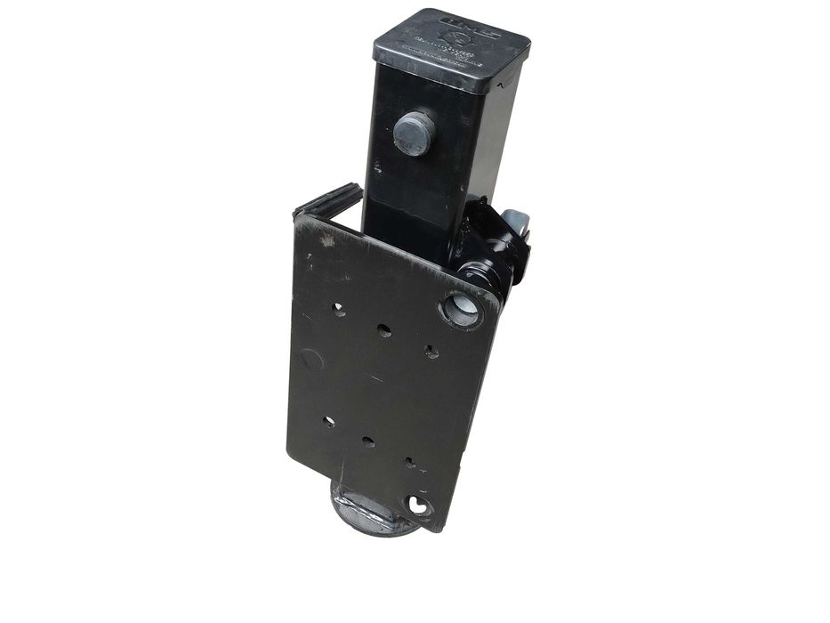 Stopa podporowa przyczepa tandem OMS 4/8 Ton