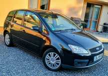 Forda C-Max 1.8 GHIA możliwa zamiana