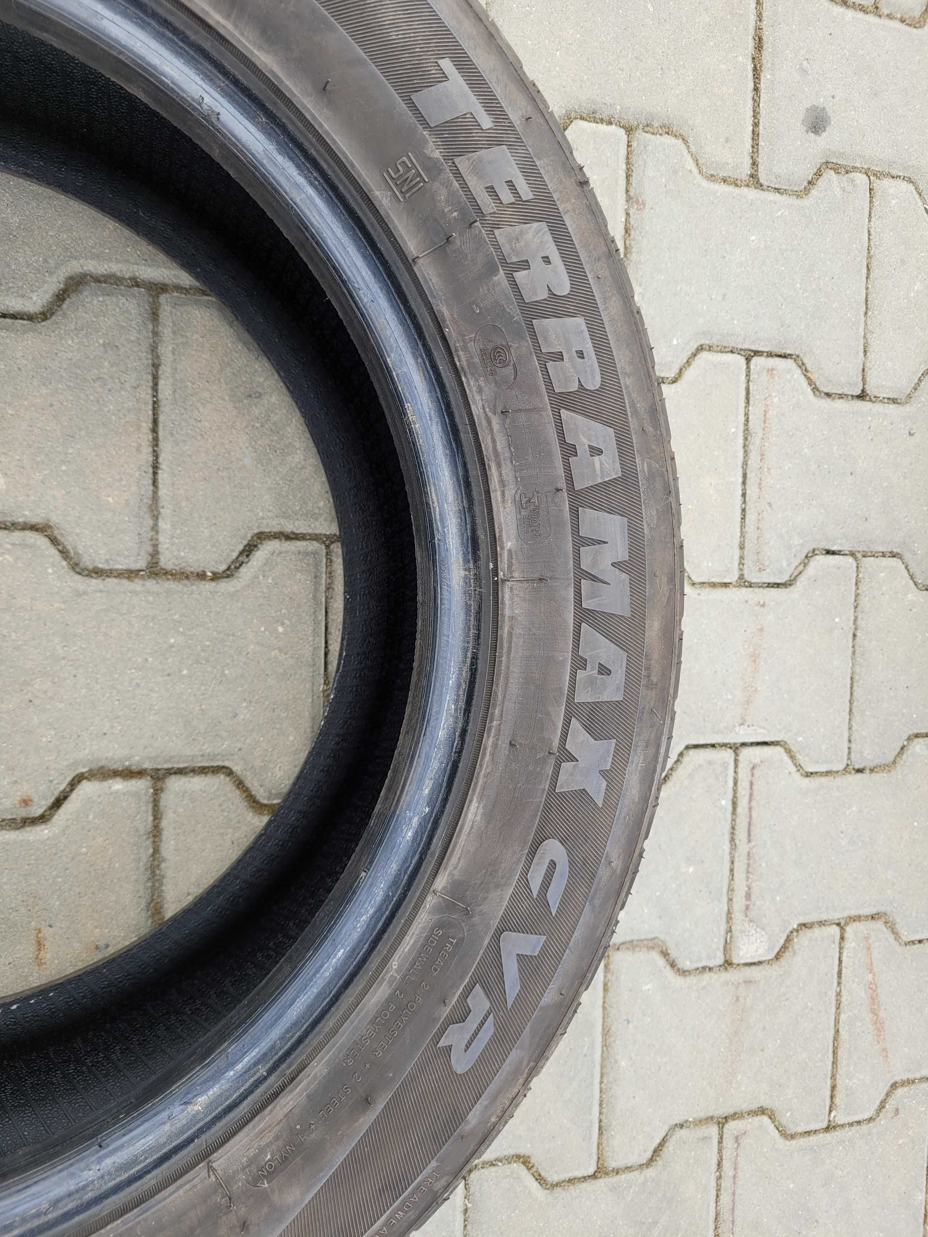 Opony Sailun Terramax CVR 235/55/17