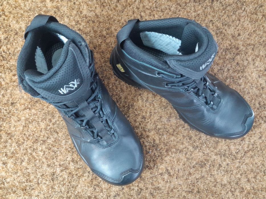 Черевики , берци HAIX® Rescue One 40,39 розмір.