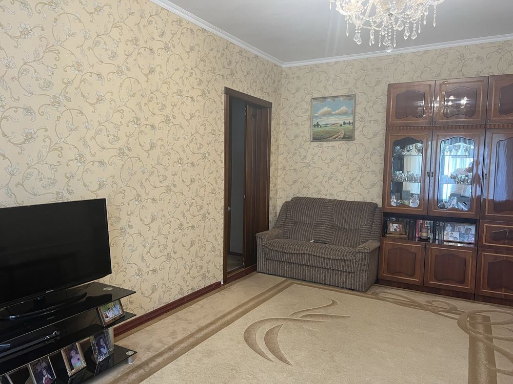 Продам хороший дом ул Смирнова