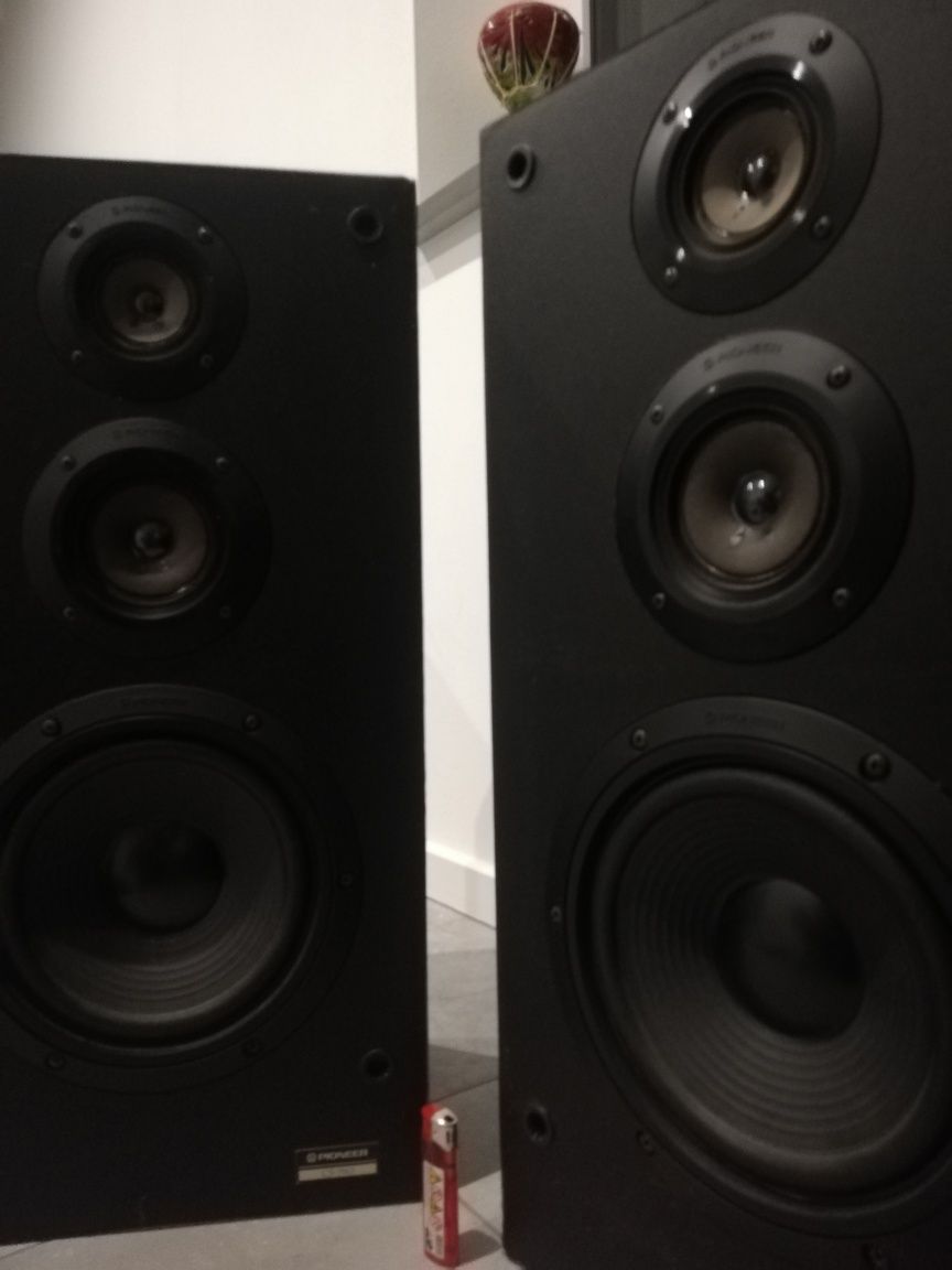 Kolumny pioneer 280 W