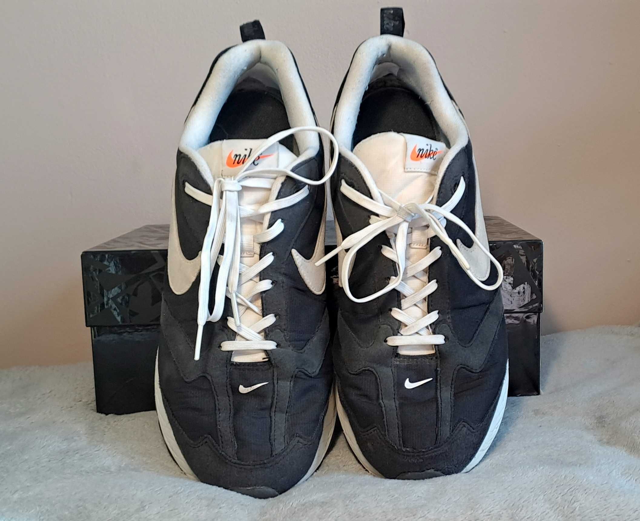 NIke Air Max Down 46 dł 30 cm