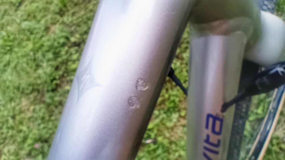 Specialized Vita Elite / Sirrus gravel M, carbon, okazja!