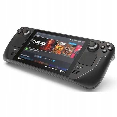 Konsola Valve Steam Deck OLED 512GB