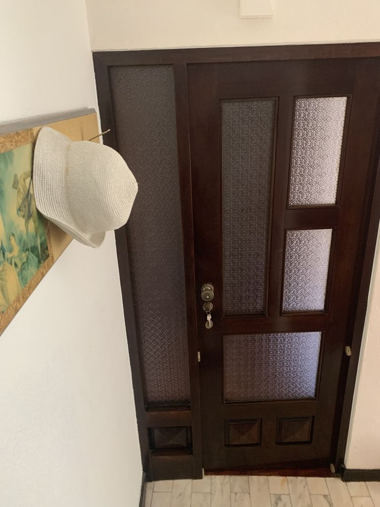 T2 férias Buarcos Fig Foz