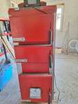 Piec Defro Eco Duo