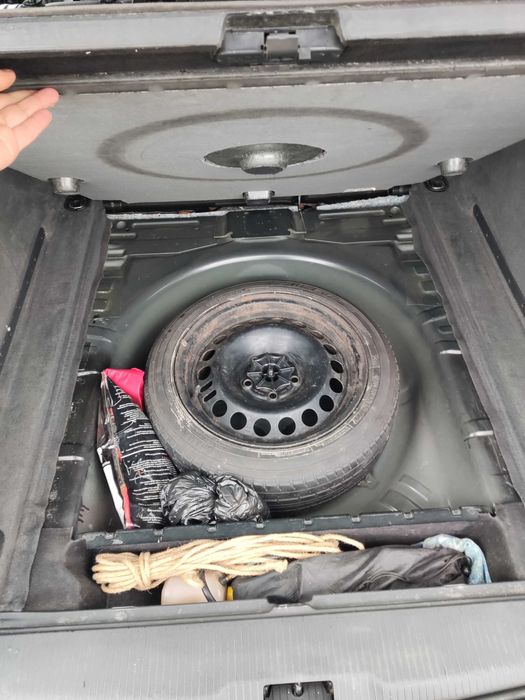 Opel Vectra C універсал