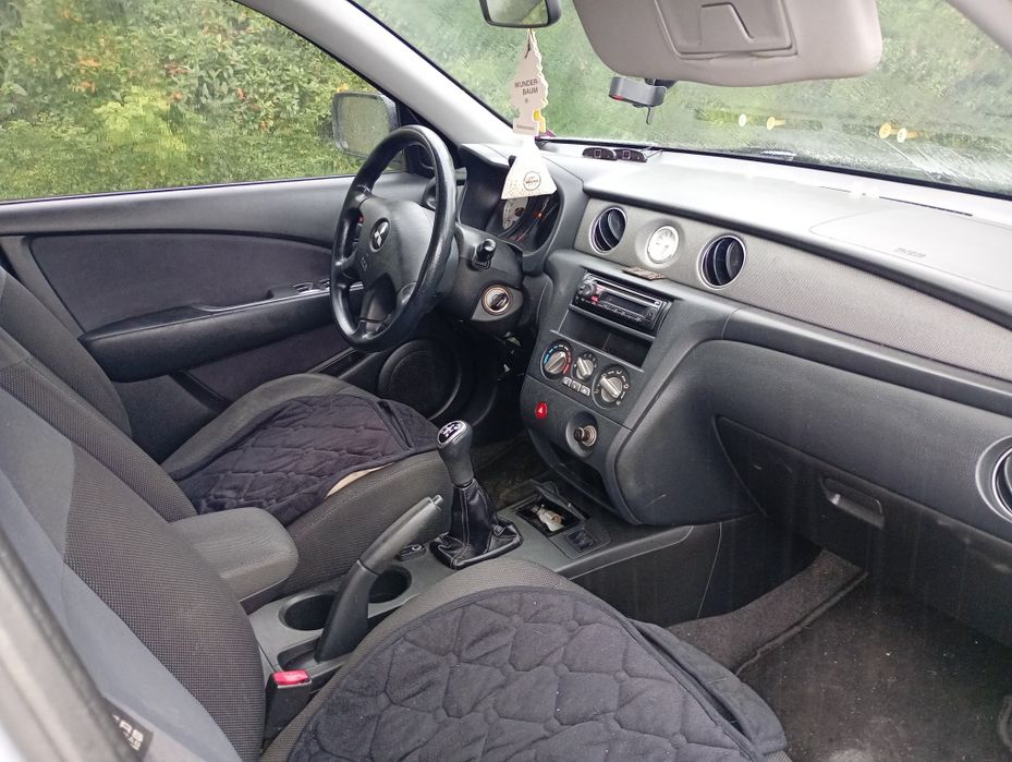 Mitsubishi Outlander 2.0 LPG  hak , klima