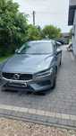 Sprzedam volvo v60 2.0 diesel D3 150 KM
