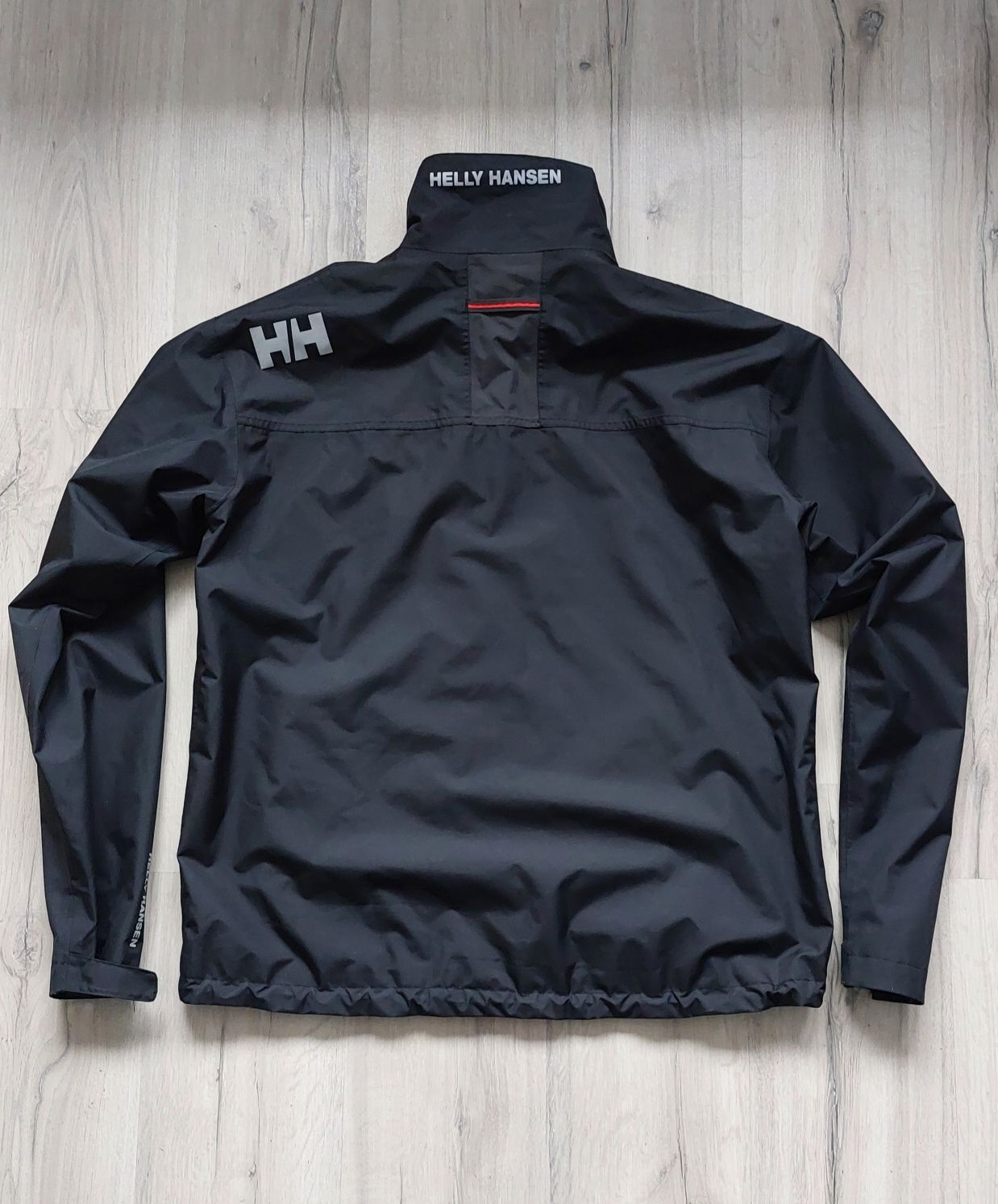 Helly Hansen Crew nowa kurtka żeglarska męska r. XXL