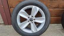 Koła Felgi Aluminiowe 5x112 VW Passat B8, B9