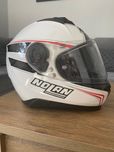 Sprzedam kask motocyklowy damski