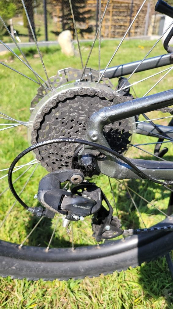 Specialized Pitch XS